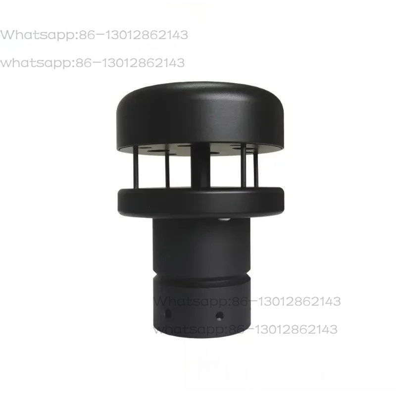 Anemometer Wind Speed - جهاز قياس سرعة الرياح بالموجات فوق