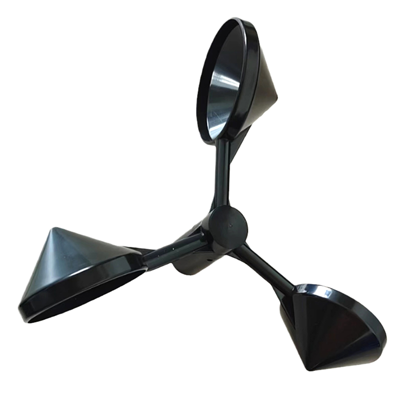 Anemometer Wind Speed - جهاز قياس سرعة الرياح الجديد، مستشعر