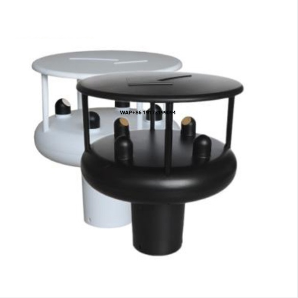 Anemometer Wind Speed - محطة طقس خارجية SDI12 RS485 Modbus