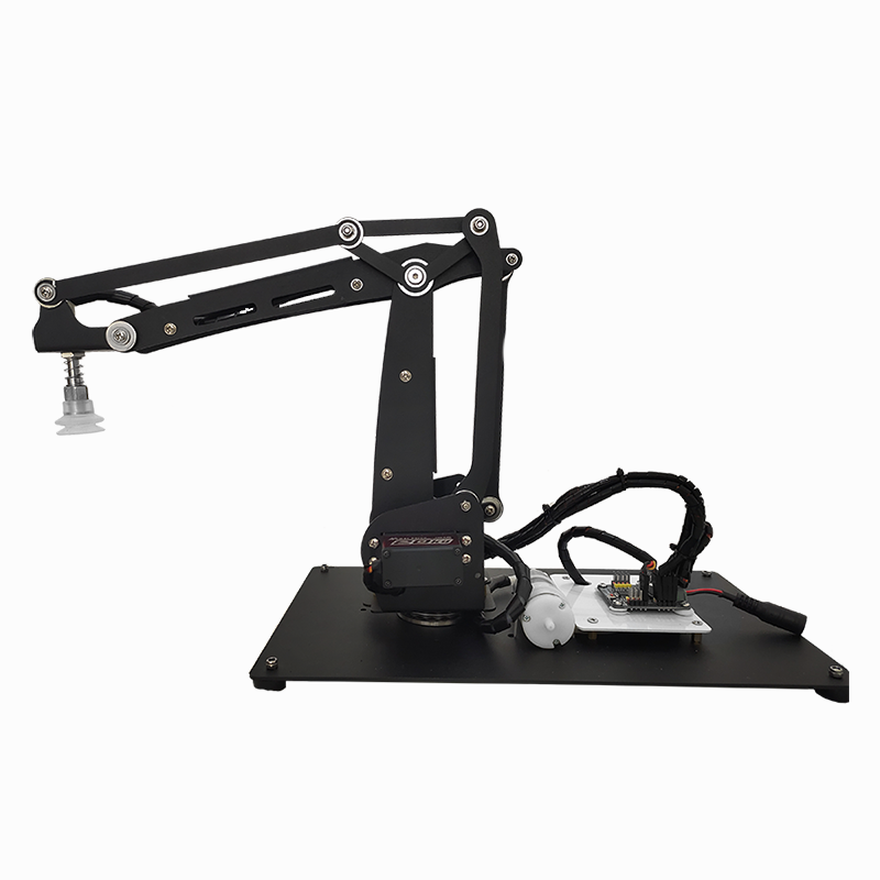 Science Robotics - Arduino جميع المعدن 3 Dof مضخة