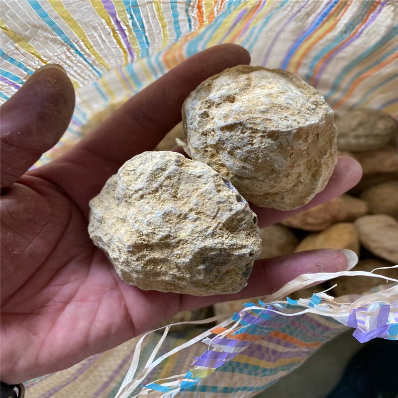 Geode Crystal Break - كسر الجيود الخاصة بك العقيق الطبيعي