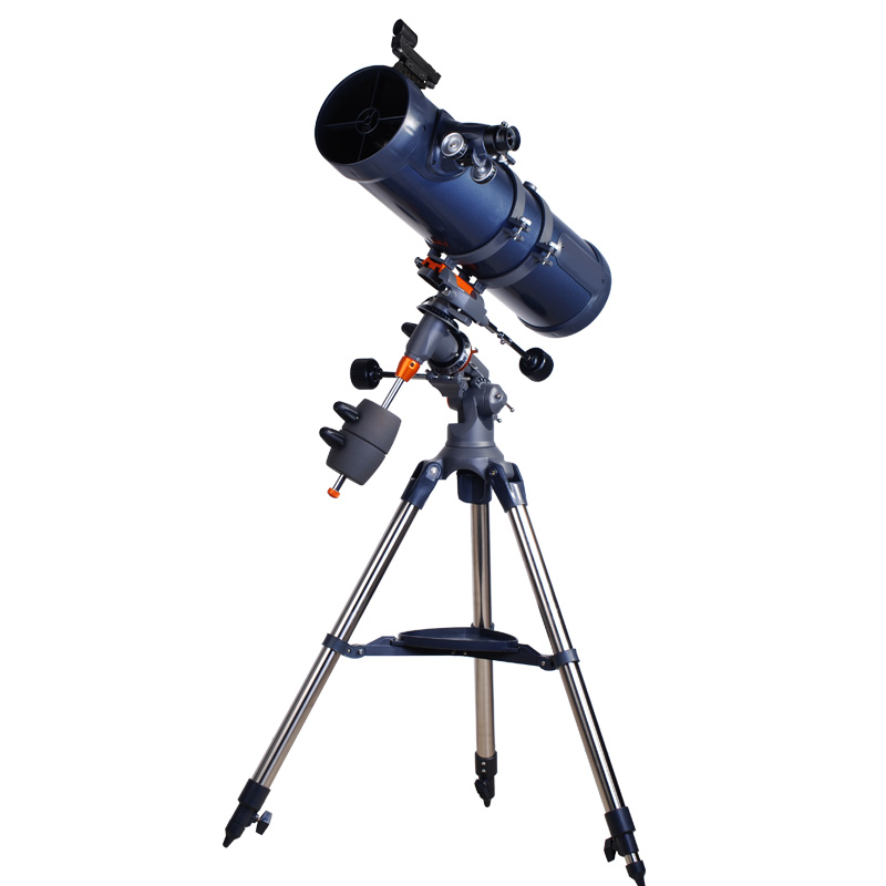 Telescope Reflector 130 - سيليسترون أستروماستر 130EQ تلسكوب عاكس تلسكوب