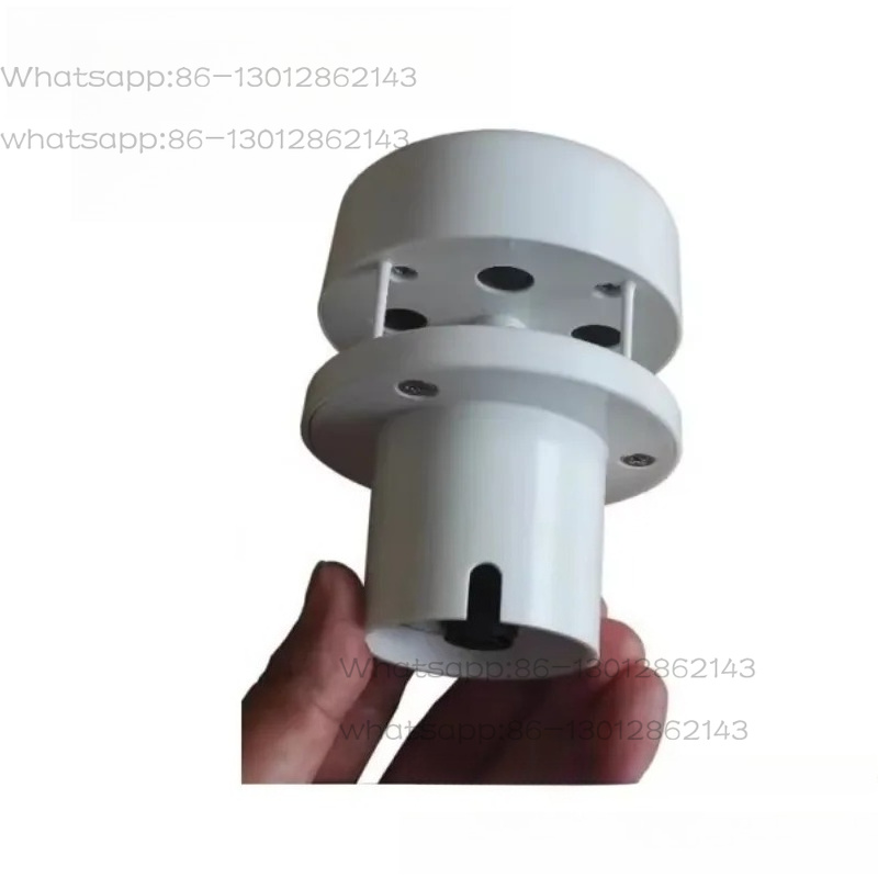 جهاز قياس سرعة الرياح بالموجات - مراجعة Anemometer Wind Speed وسعره
