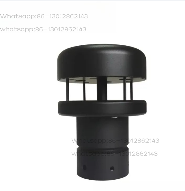 جهاز قياس سرعة الرياح بالموجات - مراجعة Anemometer Wind Speed وسعره