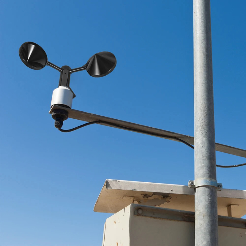 جهاز قياس سرعة الرياح الجديد،  - مراجعة Anemometer Wind Speed وسعره