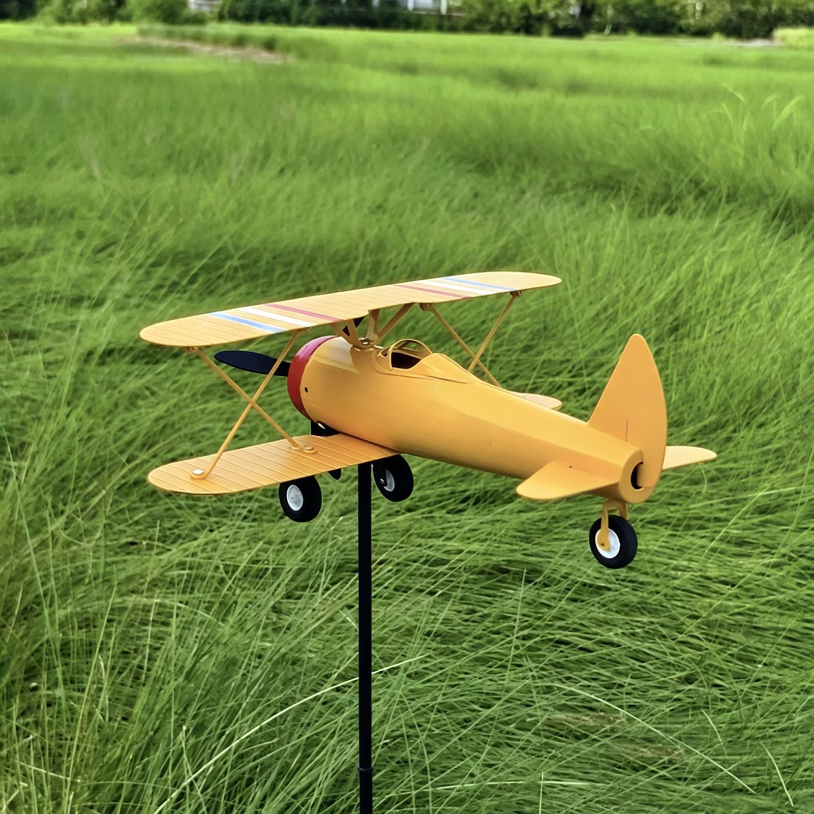 مقياس الرياح المعدني على شكل ط - مراجعة Anemometer Wind Speed وسعره