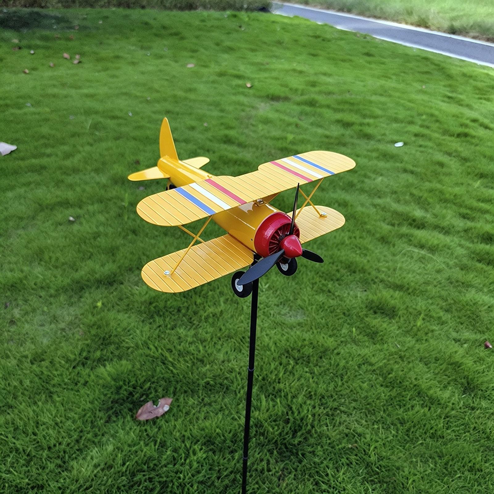 مقياس الرياح المعدني على شكل ط - مراجعة Anemometer Wind Speed وسعره