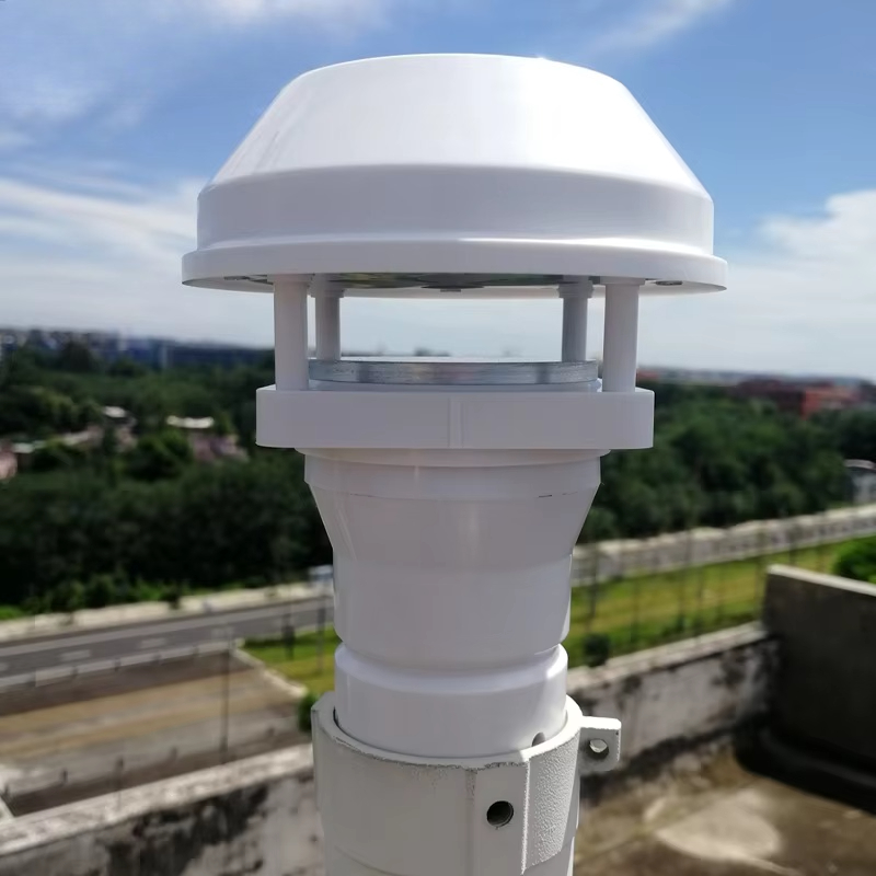 مستشعر مقياس شدة الريح بالموجا - مراجعة Anemometer Wind Speed وسعره