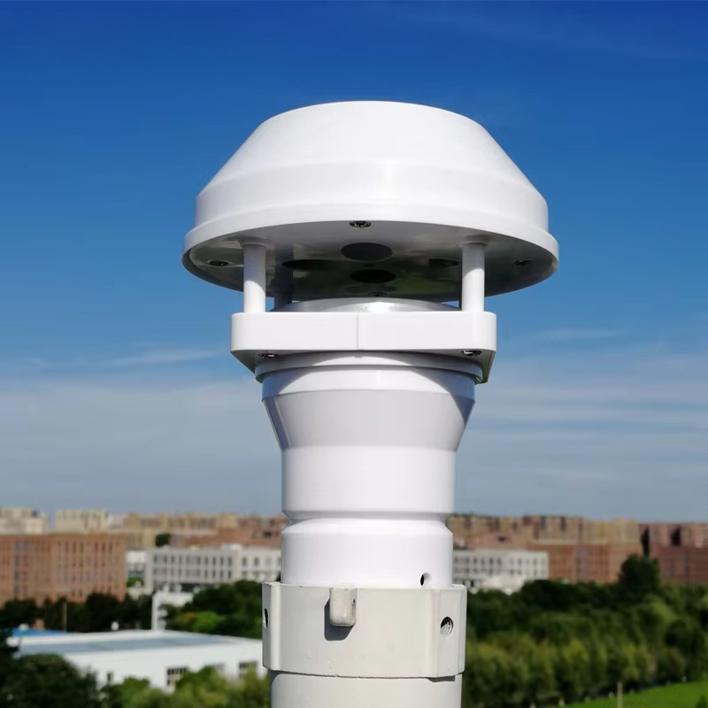 مستشعر مقياس شدة الريح بالموجا - مراجعة Anemometer Wind Speed وسعره