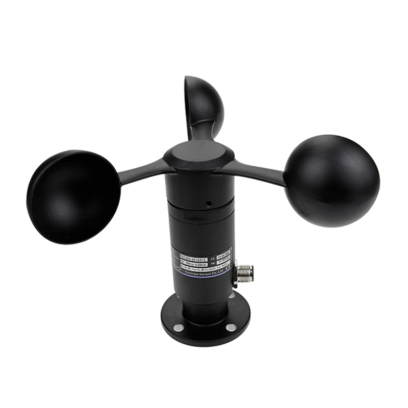 FST200-201 مقياس سرعة الرياح م - مراجعة Anemometer Wind Speed وسعره