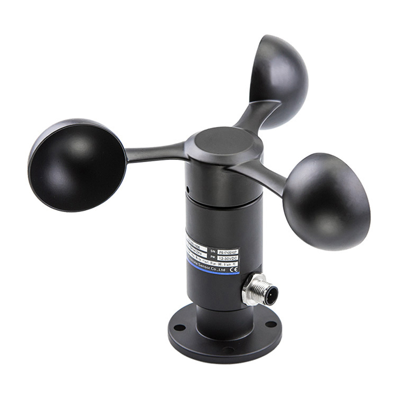 FST200-201 مقياس سرعة الرياح م - مراجعة Anemometer Wind Speed وسعره