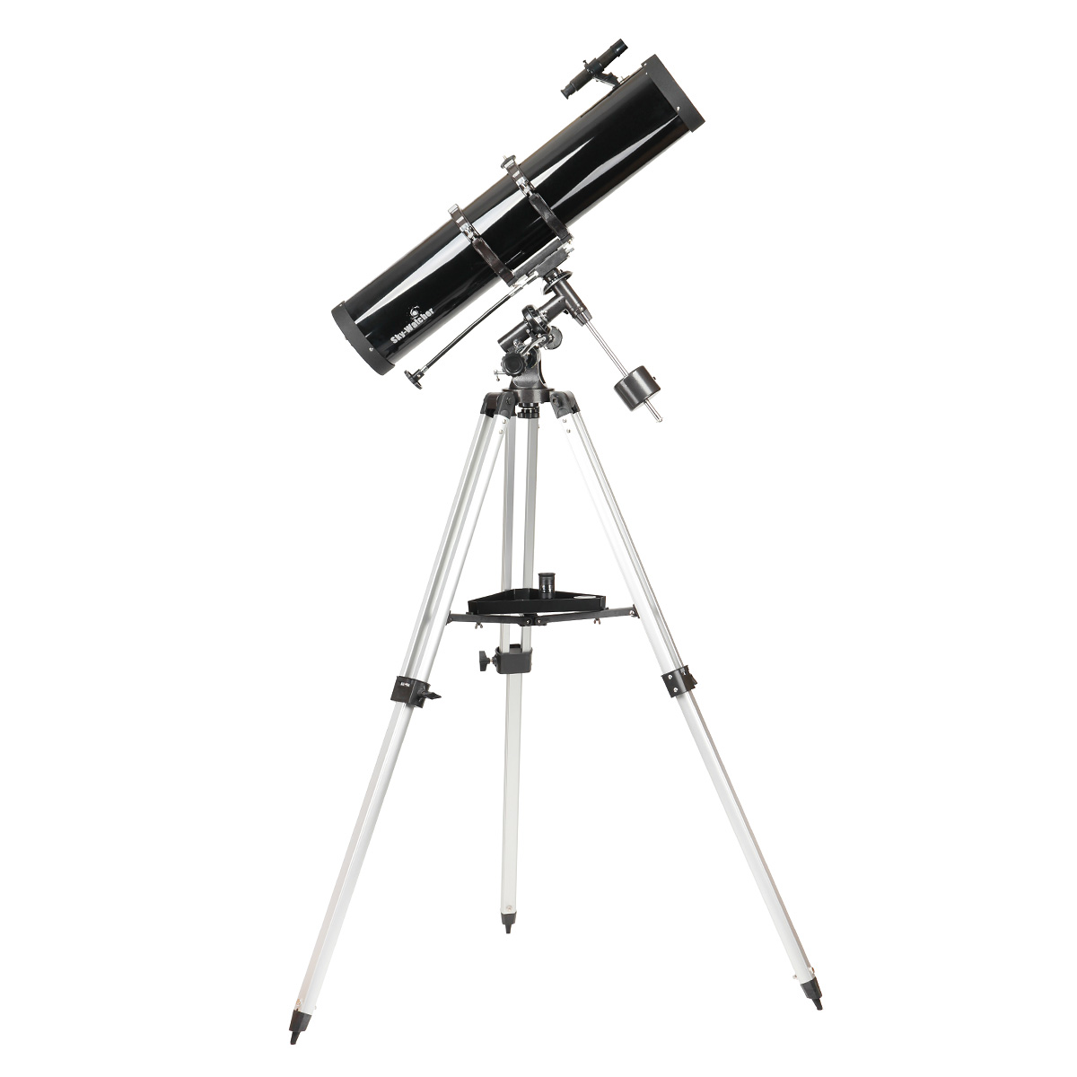 Sky-Watcher BK 1309 EQ2 130/90 - مراجعة Telescope Reflector 130 وسعره