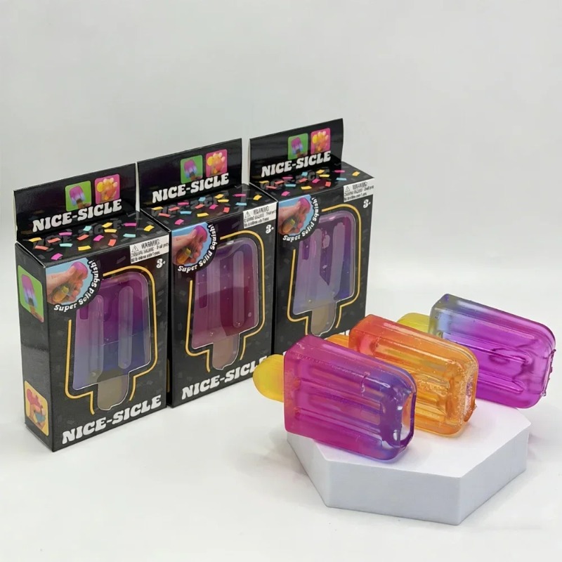 شيلينج نيدوه مكعب صندوق المفاج - مراجعة Crystal Growing Kit وسعره