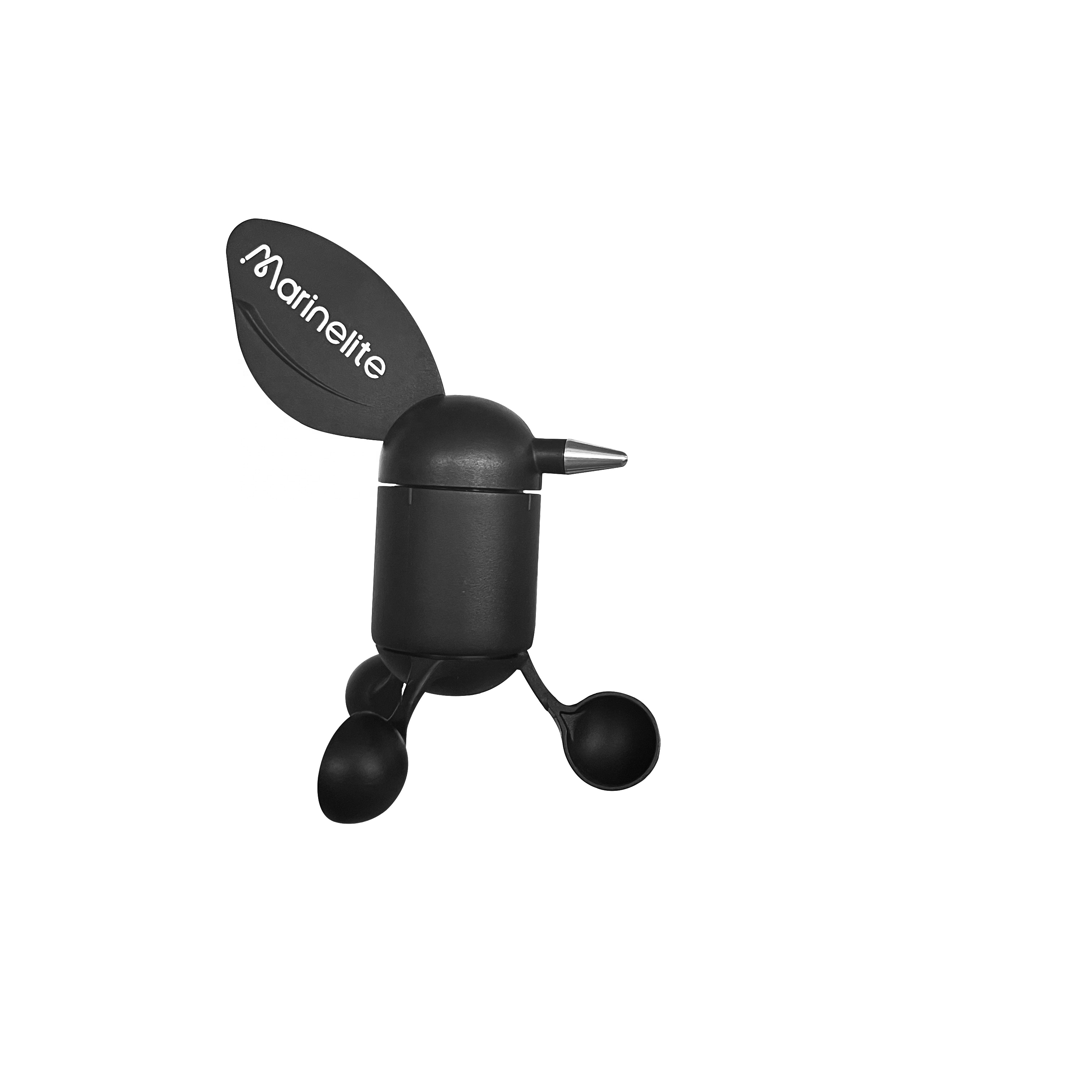 مؤشر اتجاه وسرعة الرياح للقوار - مراجعة Anemometer Wind Speed وسعره
