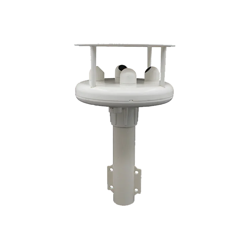 محطة الطقس بالموجات فوق الصوتي - مراجعة Anemometer Wind Speed وسعره