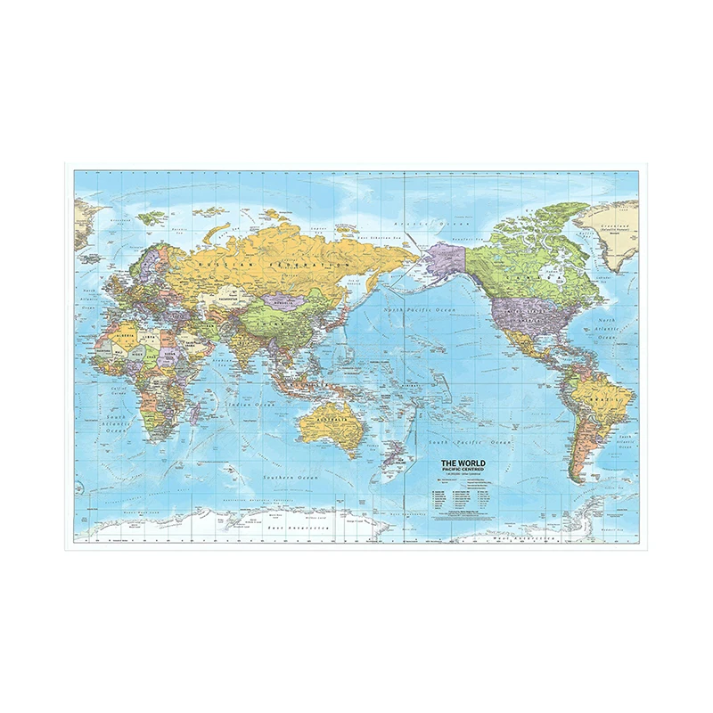 خريطة العالم 2012 نسيج كبير مل - مراجعة Star Map Poster وسعره