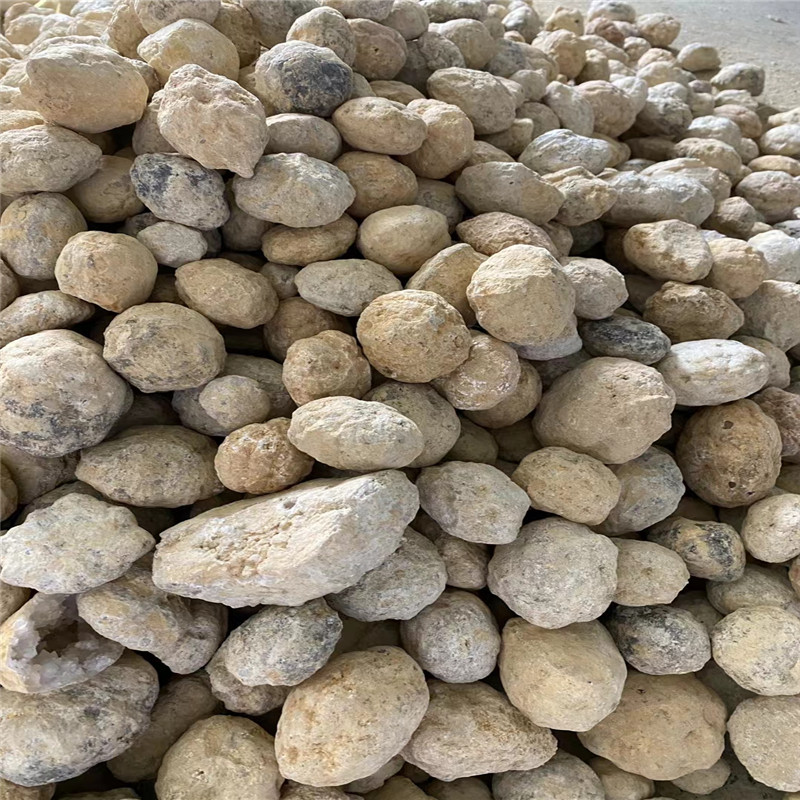 كسر الجيود الخاصة بك العقيق ال - مراجعة Geode Crystal Break وسعره