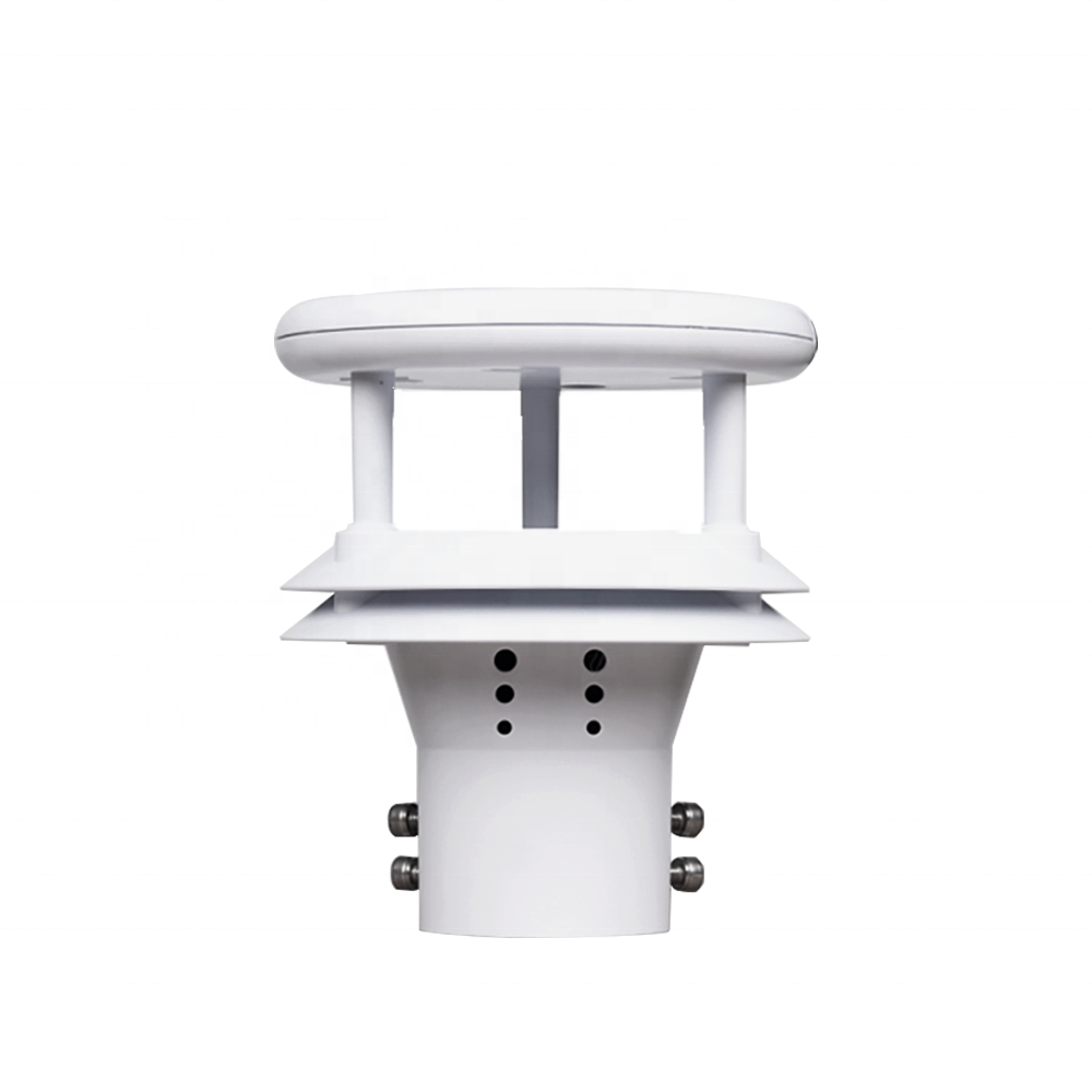 جهاز قياس سرعة الرياح واتجاهها - مراجعة Anemometer Wind Speed وسعره