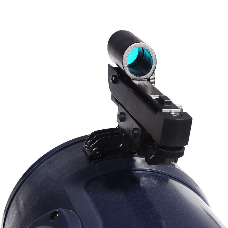 سيليسترون أستروماستر 130EQ تلس - مراجعة Telescope Reflector 130 وسعره