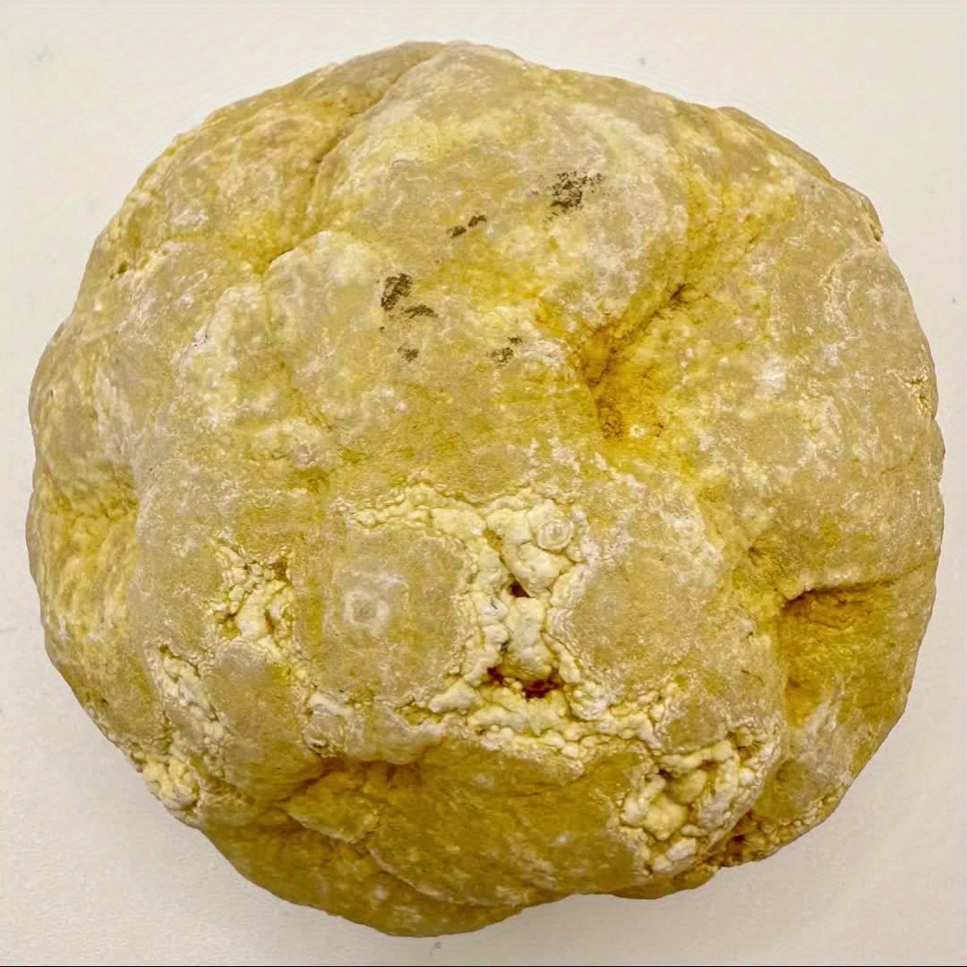 أحجار كريمة خام من عقيق الجيود - مراجعة Geode Crystal Break وسعره