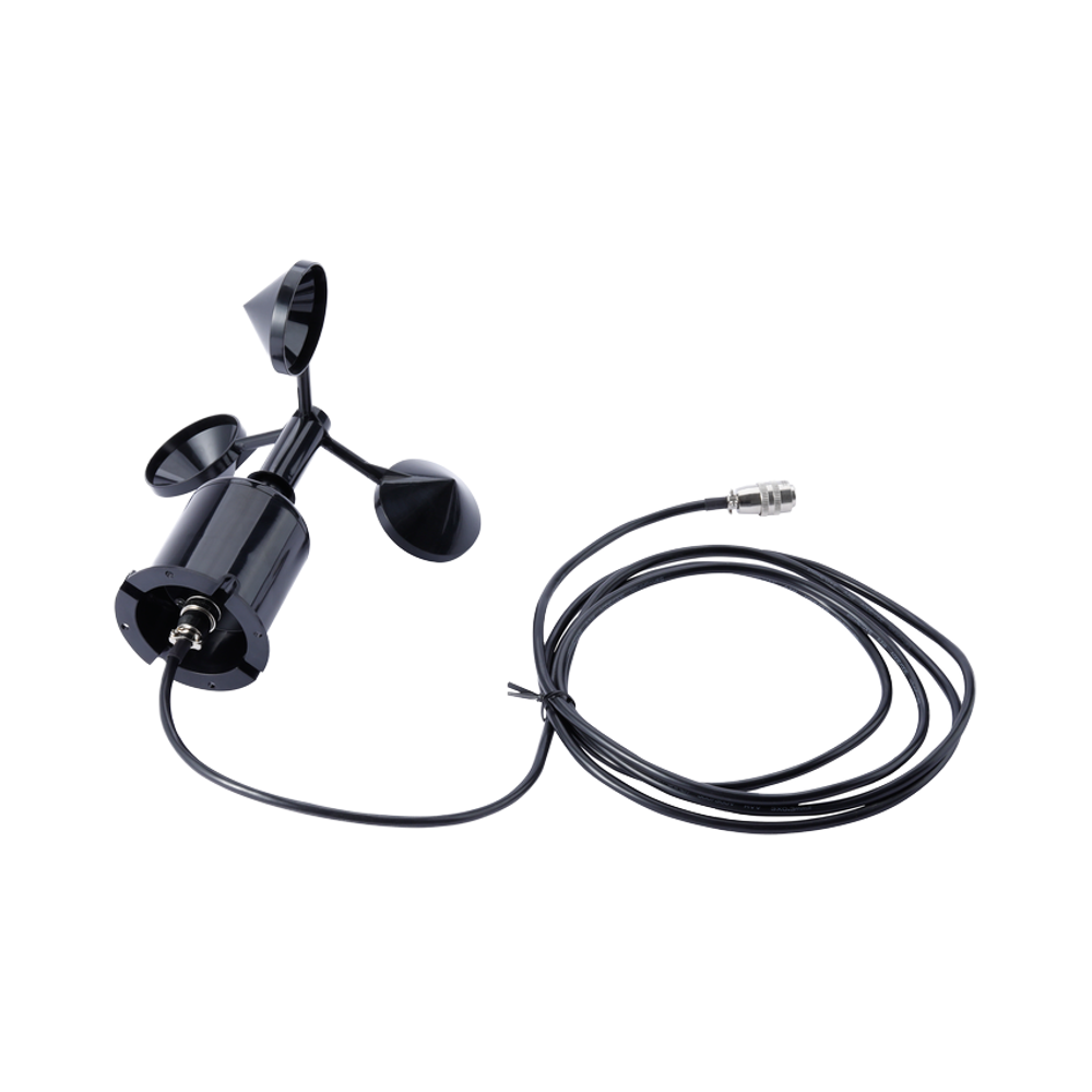 الجملة توربينات الرياح مقياس ش - مراجعة Anemometer Wind Speed وسعره