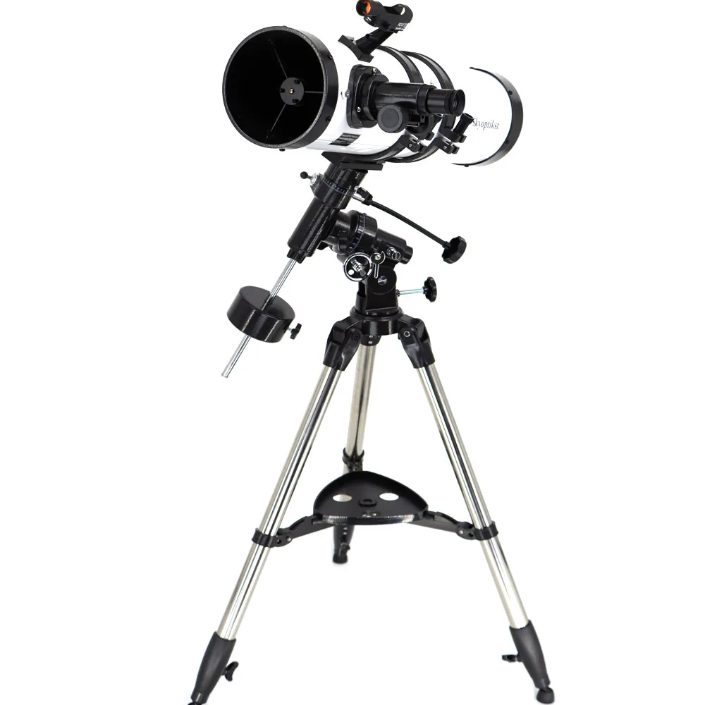 130/650 تلسكوب فلكي 130 مللي م - مراجعة Telescope Reflector 130 وسعره