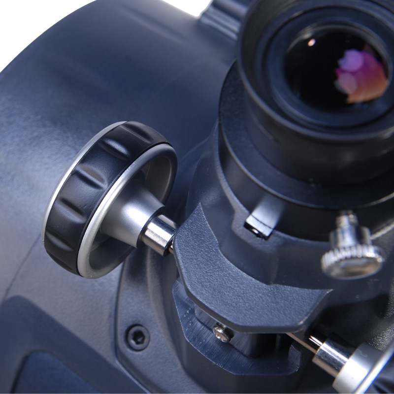 تلسكوب فلكي 130EQ عاكس تلسكوب  - مراجعة Telescope Reflector 130 وسعره