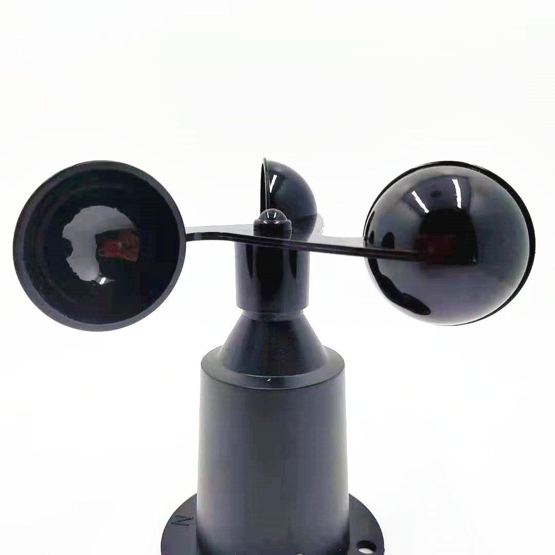 جهاز قياس سرعة الرياح عالي الد - مراجعة Anemometer Wind Speed وسعره